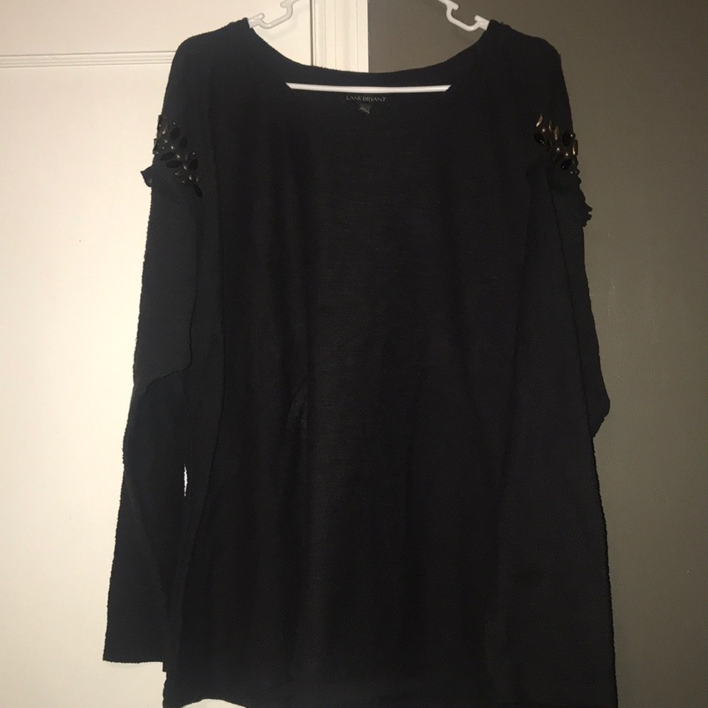 Lane Bryant sweater